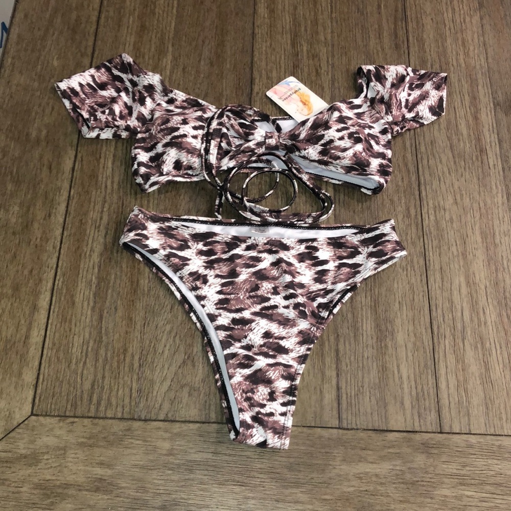 Women’s bikini